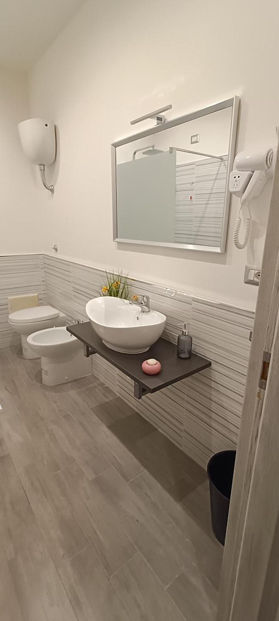 Casa Di Nonna Margherita Trecase Dış mekan fotoğraf