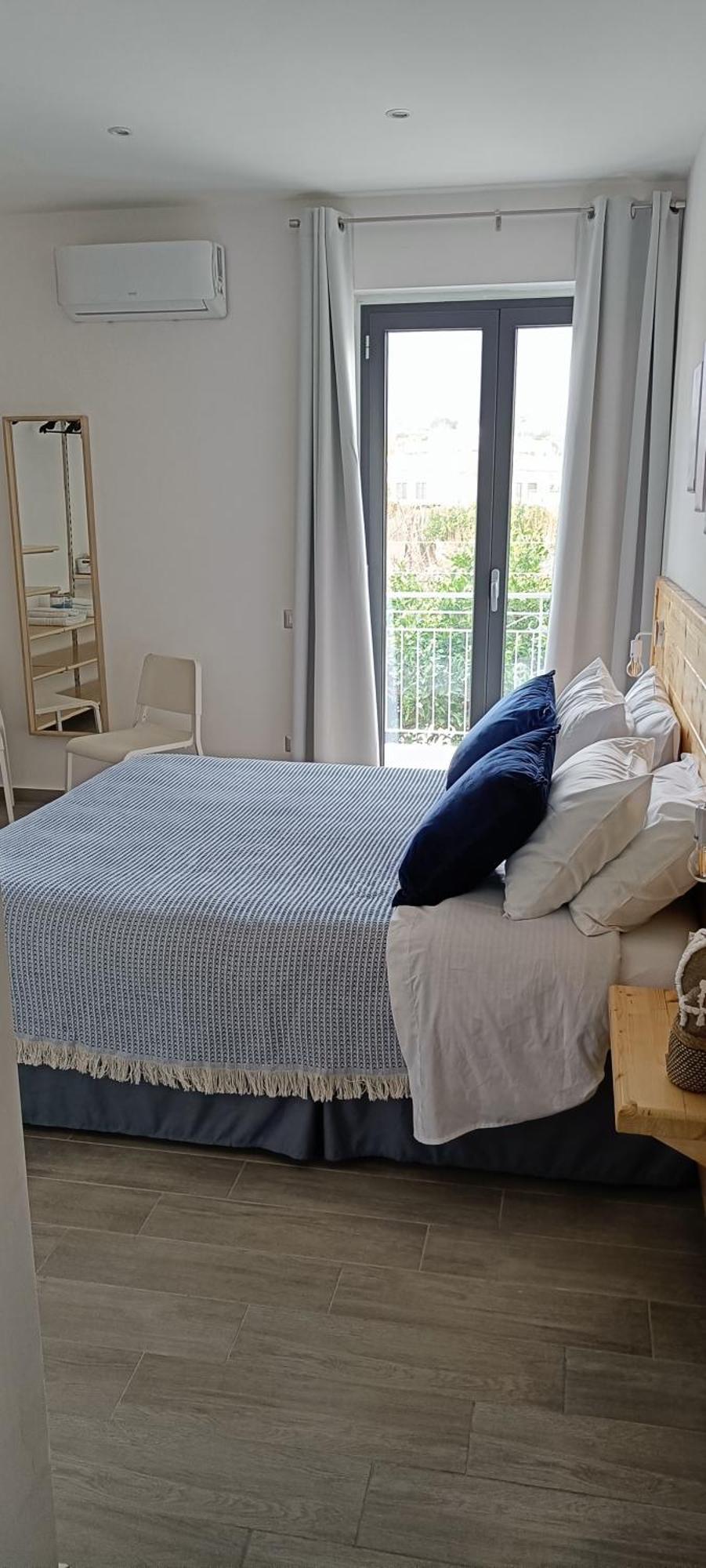 Casa Di Nonna Margherita Trecase Dış mekan fotoğraf