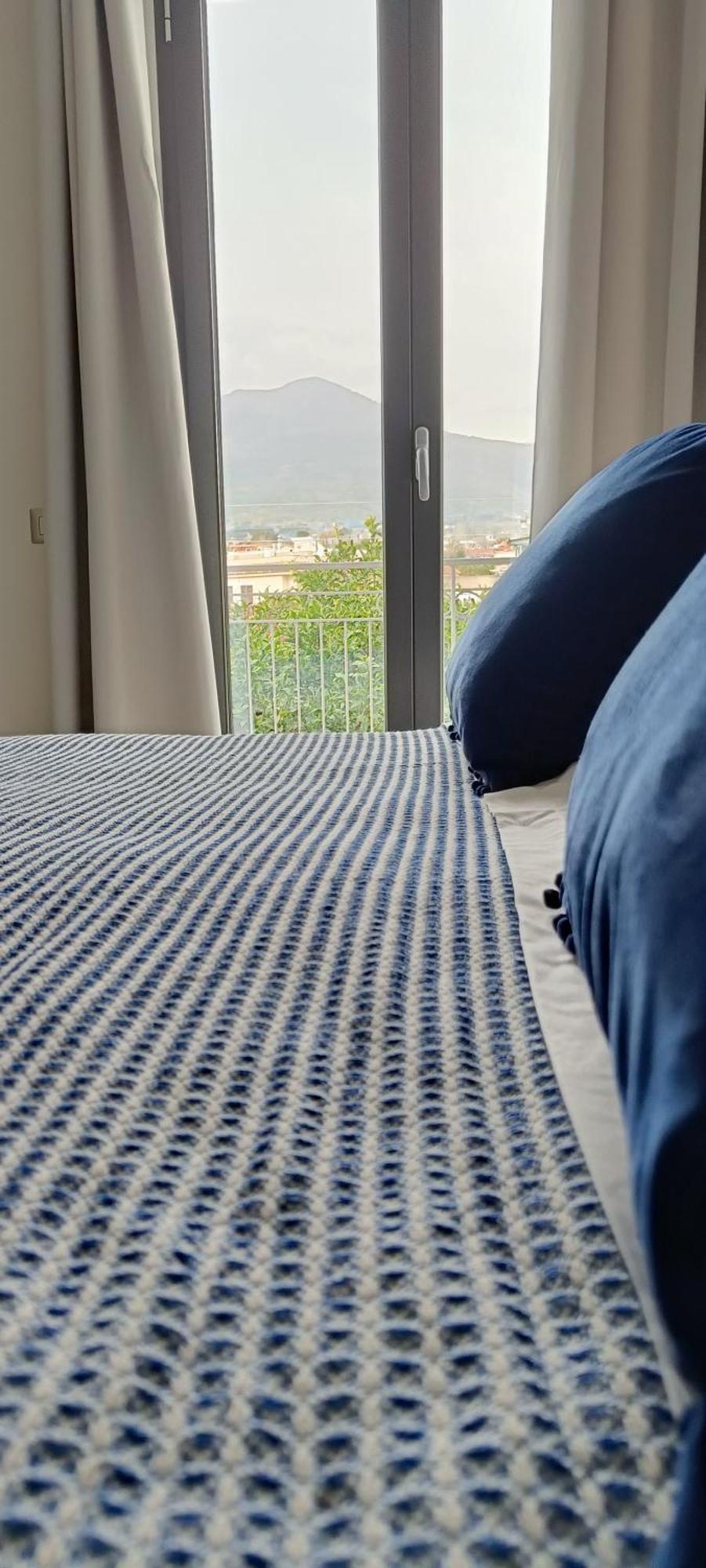 Casa Di Nonna Margherita Trecase Dış mekan fotoğraf