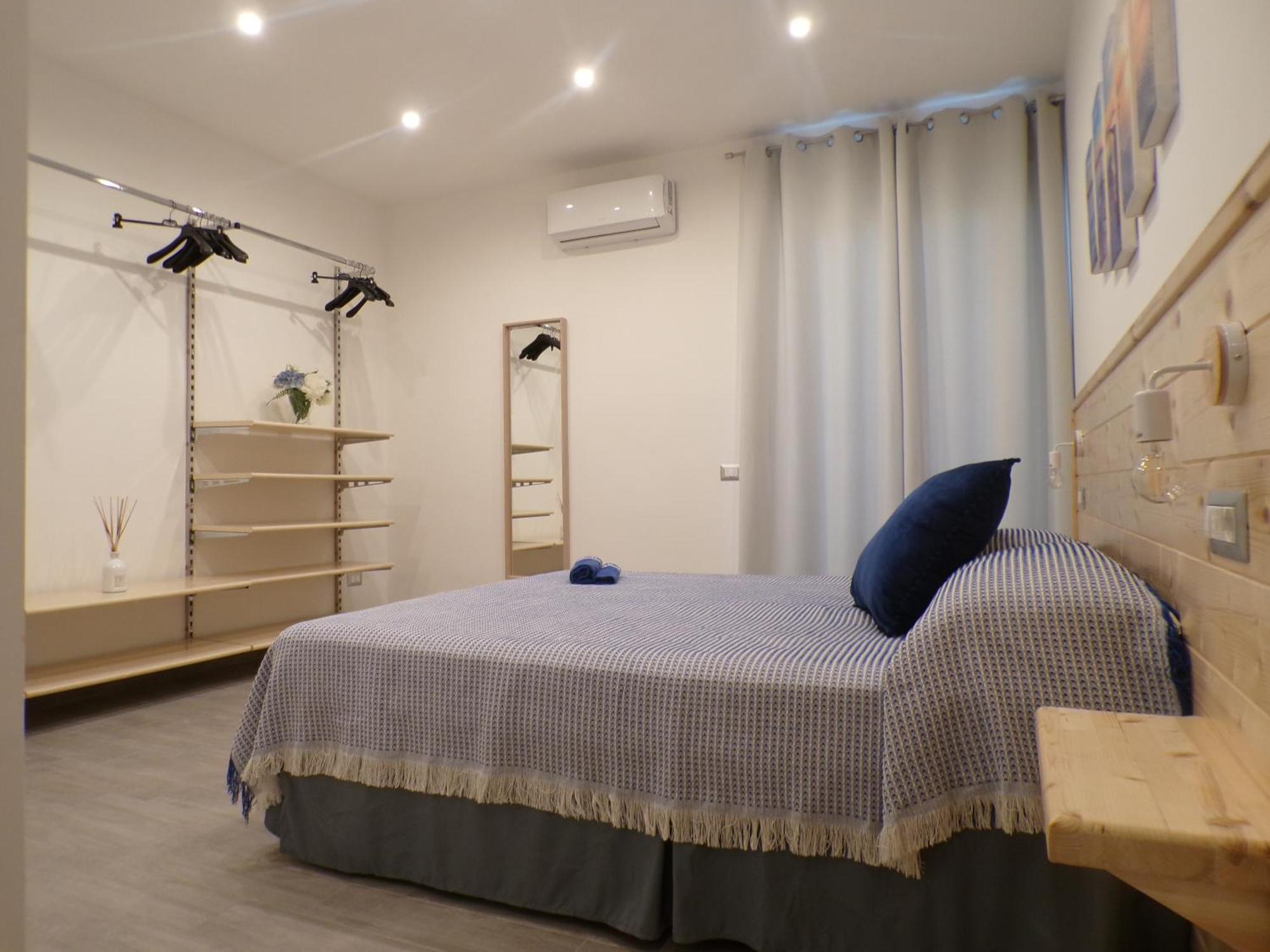 Casa Di Nonna Margherita Trecase Dış mekan fotoğraf