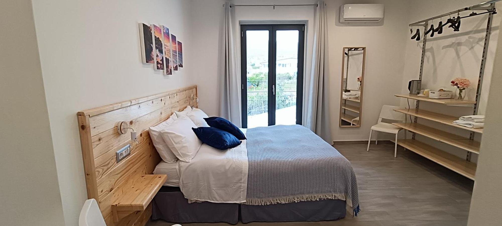 Casa Di Nonna Margherita Trecase Dış mekan fotoğraf