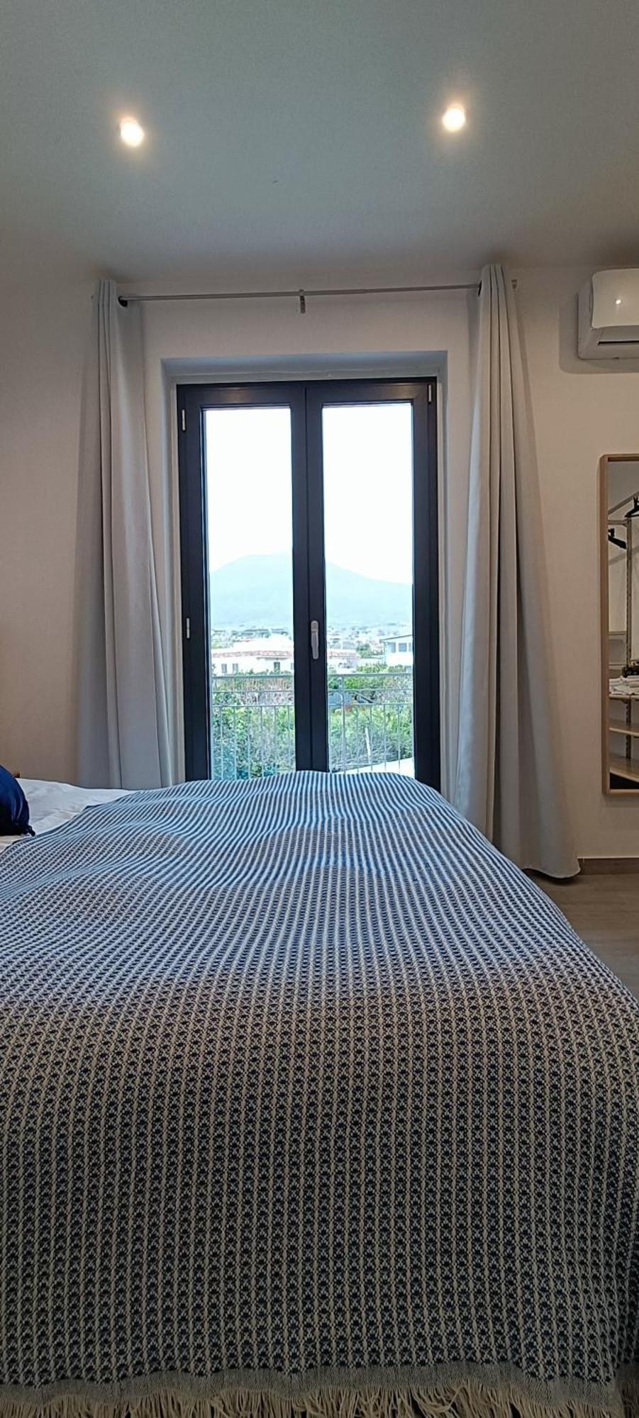 Casa Di Nonna Margherita Trecase Dış mekan fotoğraf